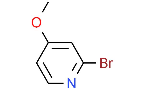 2-Bromo-4-methoxypyridine