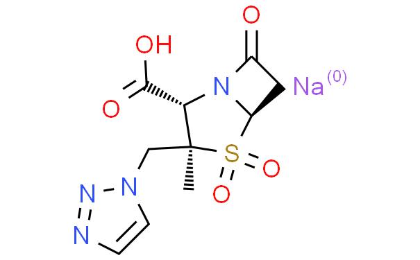Tazobactam sodium