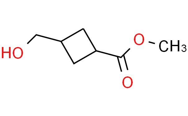3-羟甲基环丁烷甲酸甲酯