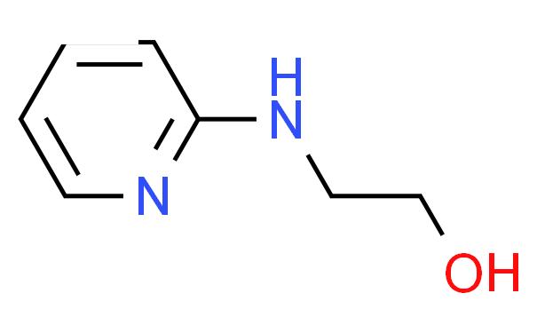 2-(2-羟乙基氨基)-吡啶