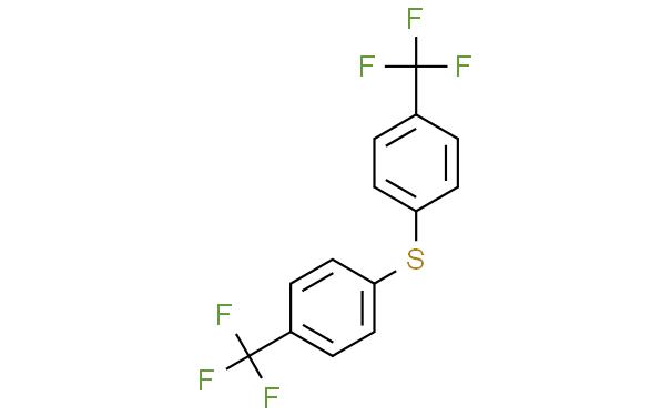 1-（三氟甲基）-4-[4-（三氟甲酯）苯基]氨基苯