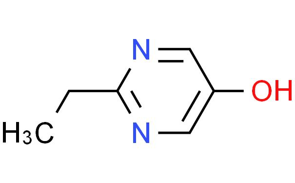 2-乙基-5-羟基嘧啶
