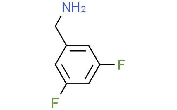 3,5-Difluorobenzylamine