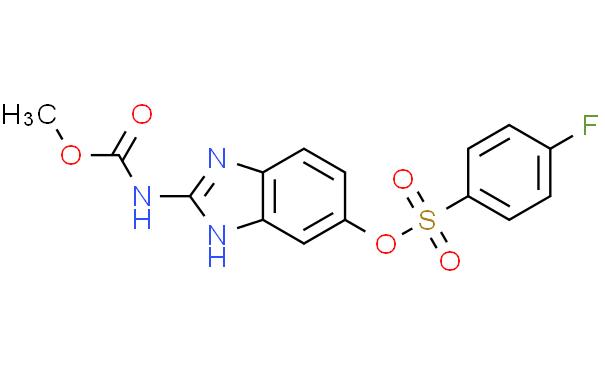 Luxabendazole