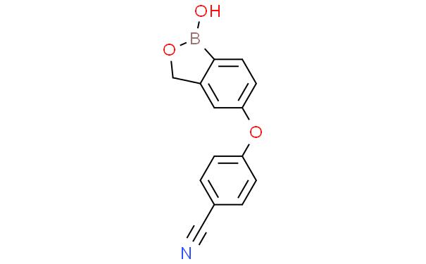 克立硼罗