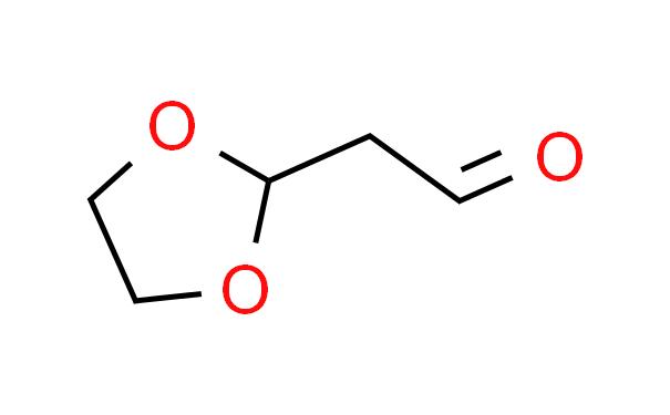 2-(1,3-二氧戊环-2-基)乙醛
