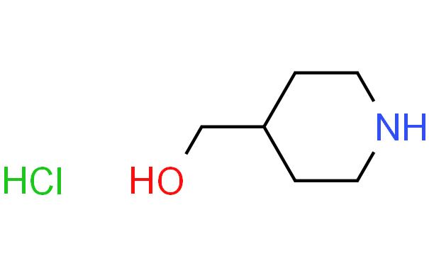 4-羟甲基哌啶盐酸盐