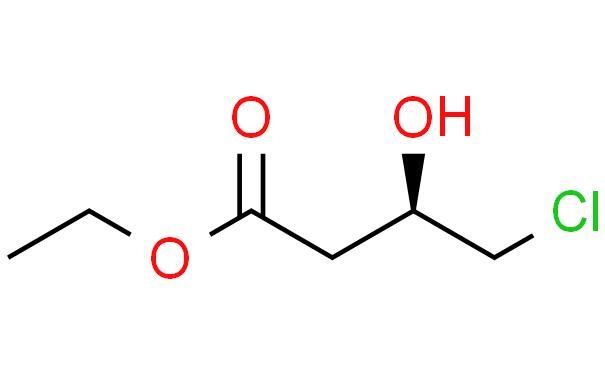Ethyl (R)-(+)-4-chloro-3-hydroxybutyrate