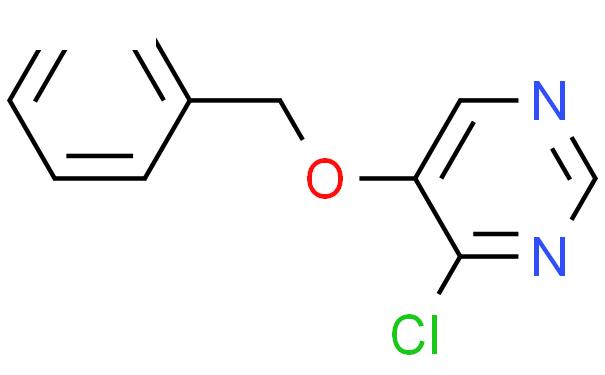 5-(Benzyloxy)-4-chloropyrimidine