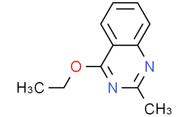 4-ethoxy-2-methylquinazoline
