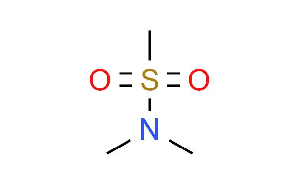 N,N-二甲基甲磺酰胺
