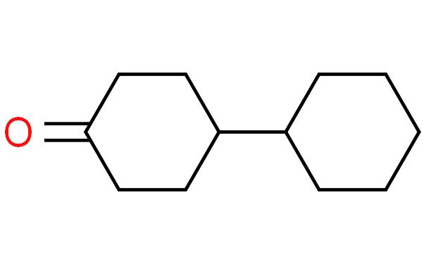 4-CYCLOHEXYLCYCLOHEXANON