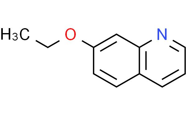Quinoline, 7-ethoxy-