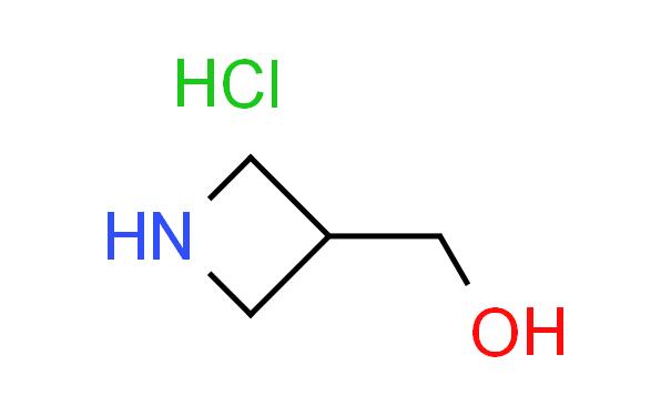 3-甲羟基氮杂环丁烷盐酸盐