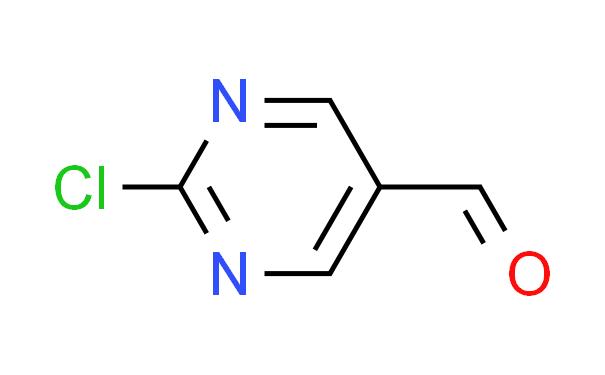2-Chloropyrimidine-5-carbaldehyde