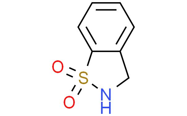 2,3-二氢-1,1-二氧-1,2-苯并异噻唑