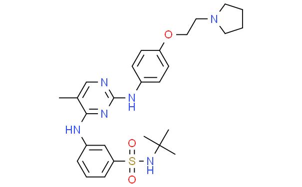 Fedratinib