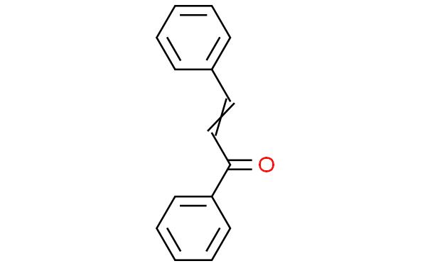 1,3-Diphenyl-2-propenone