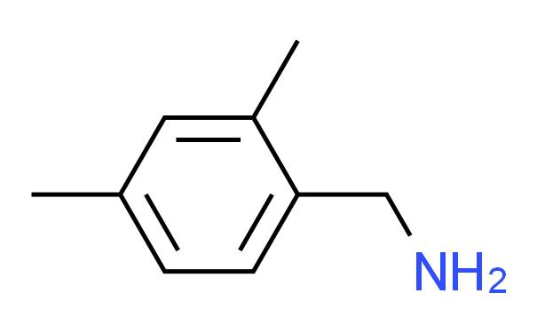 2,4-Dimethylbenzylamine