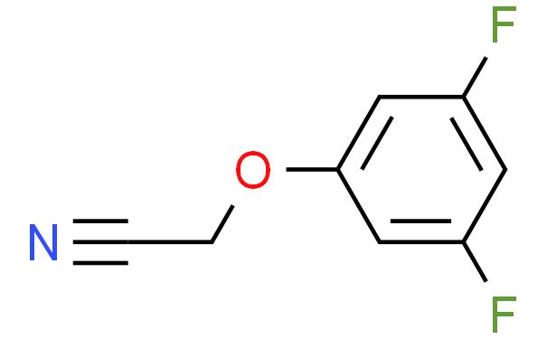 2-(3,5-二氟苯氧基)乙腈
