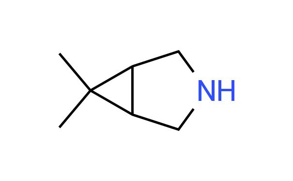 6,6-DiMethyl-3-azabicyclo[3.1.0]hexane Boceprevir Key interMediate