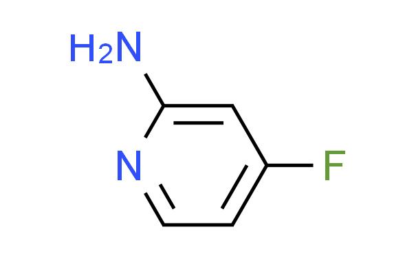 2-AMINO-4-FLUOROPYRIDINE