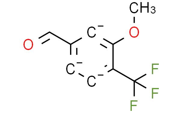 3-methoxy-4-(trifluoromethyl)benzaldehyde