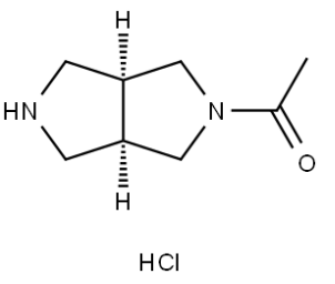 1-[6-氯-1-（苯甲基）-1H-吲哚-3-基]-乙酮