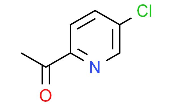 1-(5-氯吡啶-2-基)乙酮