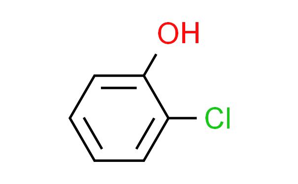 o-Chlorophenol