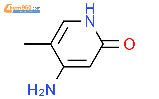 4-AMino-5-Methylpyridin-2-ol