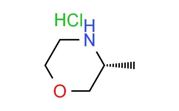 (R)-3-Methylmorpholine hydrochloride