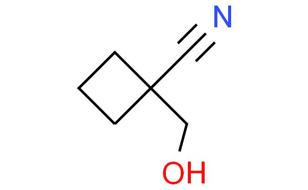 1-(羟甲基)环丁烷-1-腈