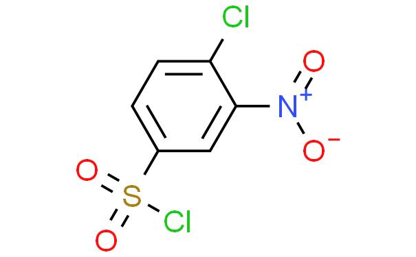 4-Chloro-3-nitrobenzenesulfonamide