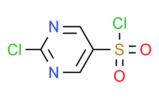 2-chloro-5-pyrimidinesulfonyl chloride