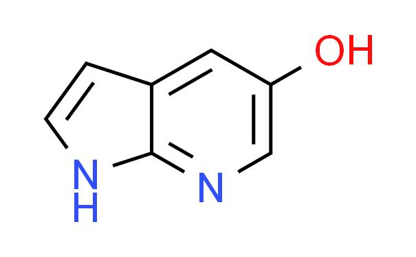 5-Hydroxy-7-azaindole