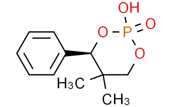 (2R,4R)-5,5-dimethyl-4-phenyl-N-tosyl-1,2,3-oxathiazolidine-2-oxide