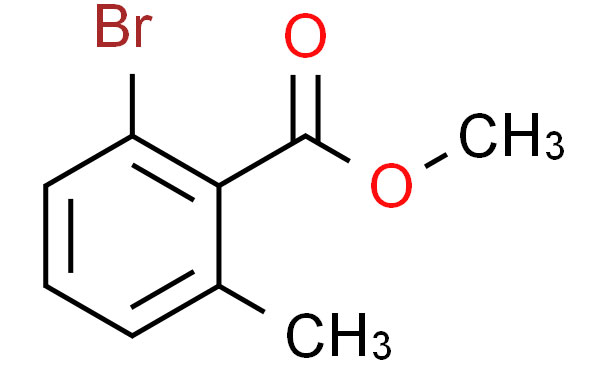 Methyl 2-bromo-6-methylbenzoate