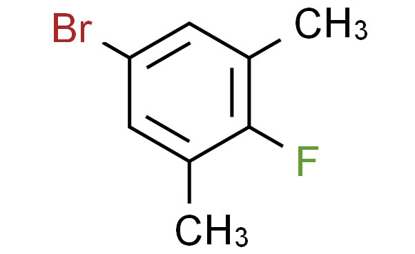 5-BROMO-2-FLUORO-M-XYLENE