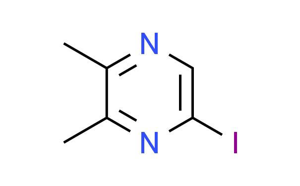 5-iodo-2,3-dimethylPyrazine